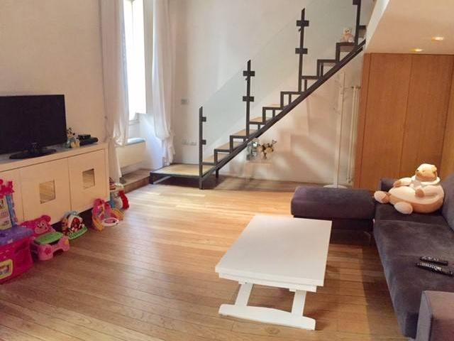 Appartamento in affitto a Roma RM