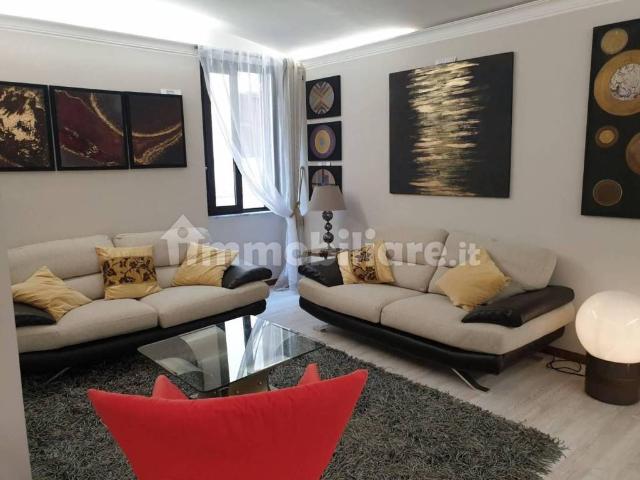 Appartamento in affitto a Roma RM