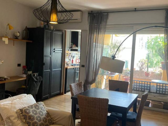 Appartamento in affitto a Roma RM