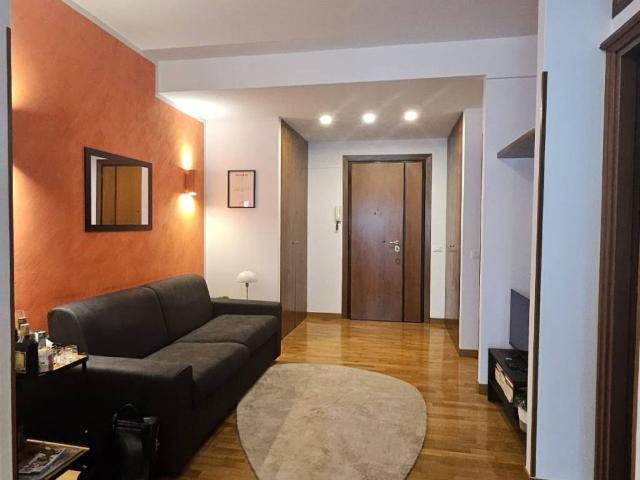 Appartamento in affitto a Roma RM
