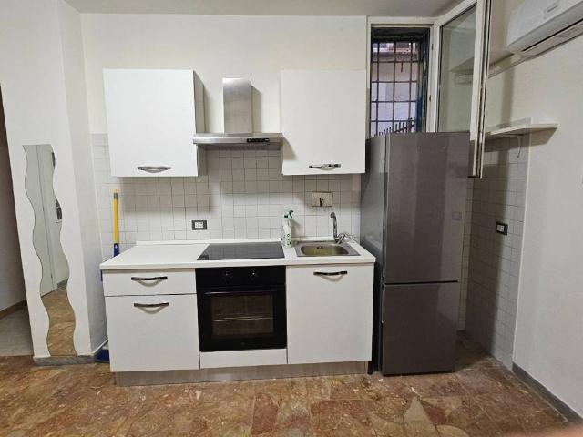 Appartamento in affitto a Roma RM