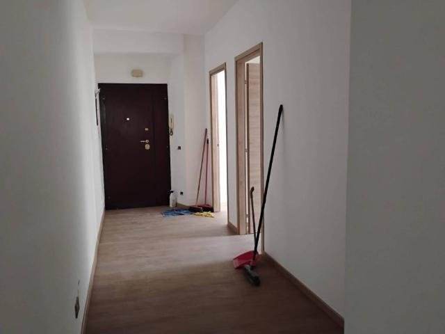 Appartamento in affitto a Roma RM