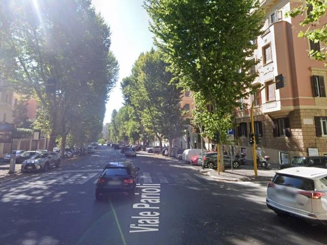 Appartamento in affitto a Roma RM