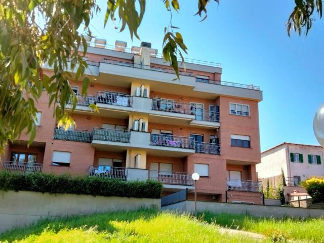 Appartamento in affitto a Roma RM