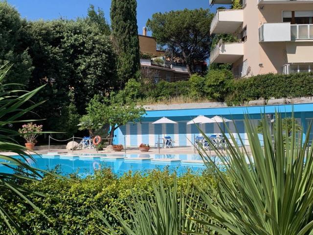 Appartamento in affitto a Roma RM