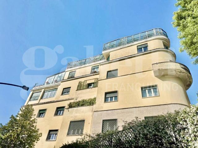 Appartamento in affitto a Roma RM