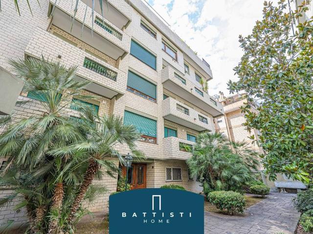 Appartamento in affitto a Roma RM
