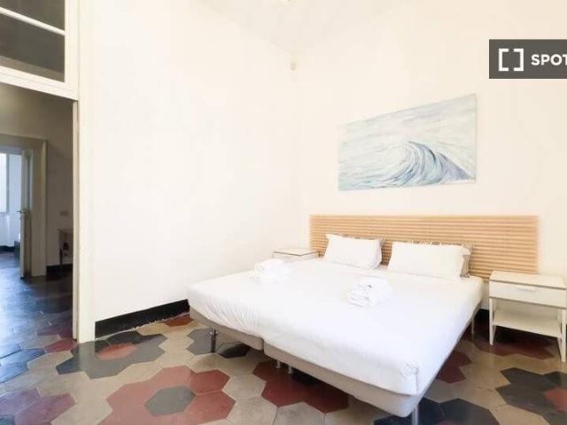 Appartamento in affitto a Roma RM
