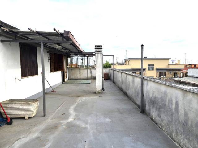 Appartamento in affitto a Roma RM