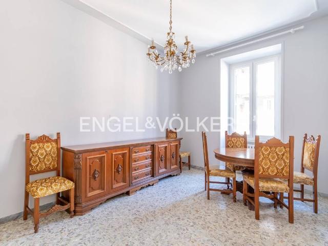 Appartamento in affitto a Roma RM
