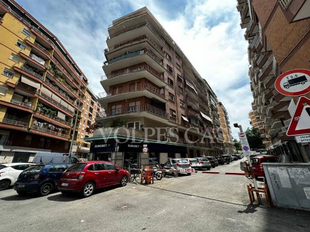 Appartamento in affitto a Roma RM
