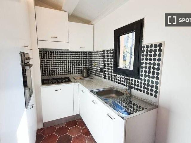 Appartamento in affitto a Roma RM