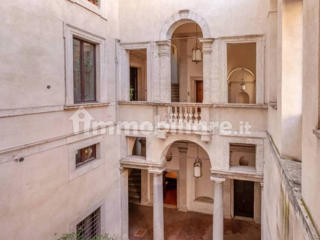 Appartamento in affitto a Roma RM