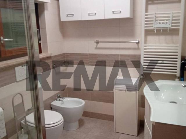 Appartamento in affitto a Roma RM