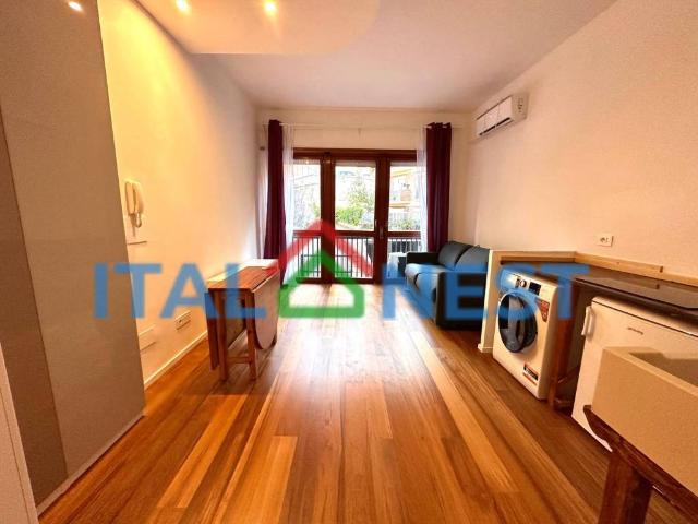Appartamento in affitto a Roma RM