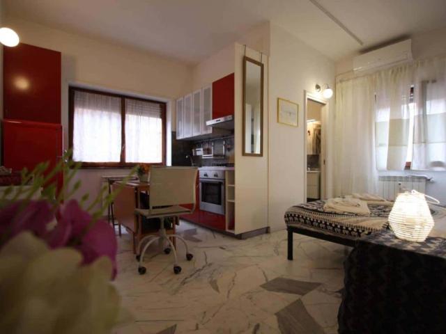 Appartamento in affitto a Roma RM