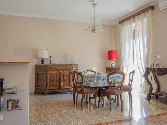 Appartamento in affitto a Roma RM