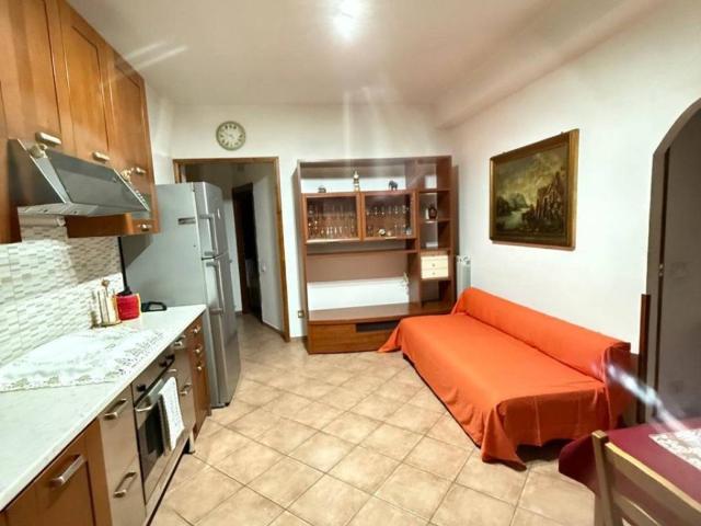 Appartamento in affitto a Roma RM