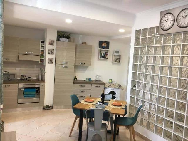 Appartamento in affitto a Roma RM