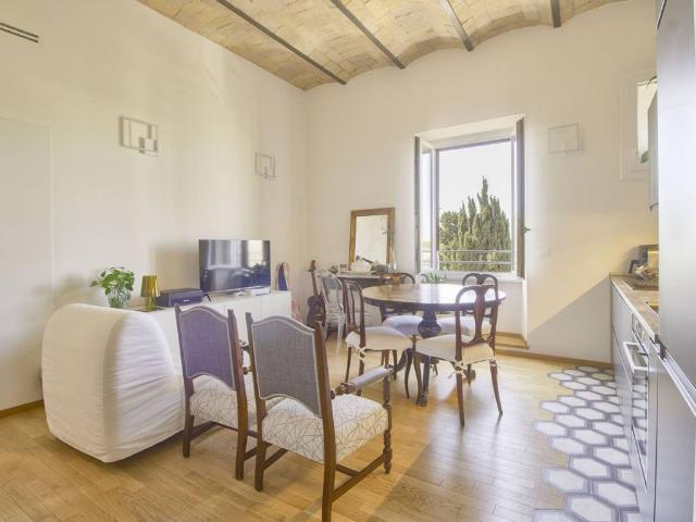 Appartamento in affitto a Roma RM