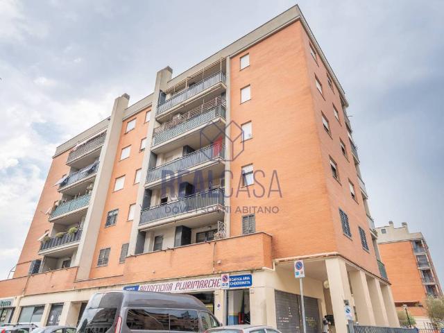 Appartamento in affitto a Roma RM