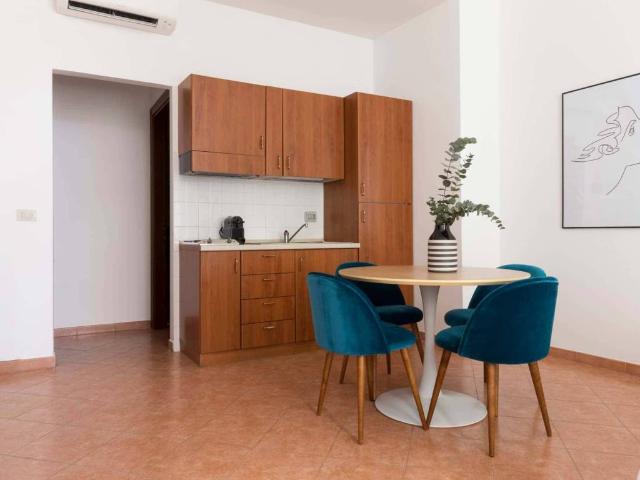 Appartamento in affitto a Roma RM