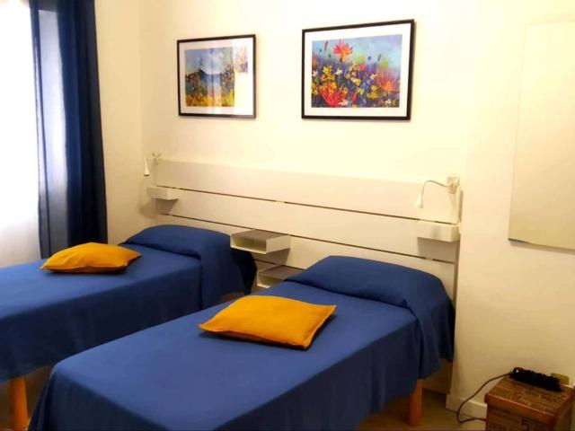 Appartamento in affitto a Roma RM