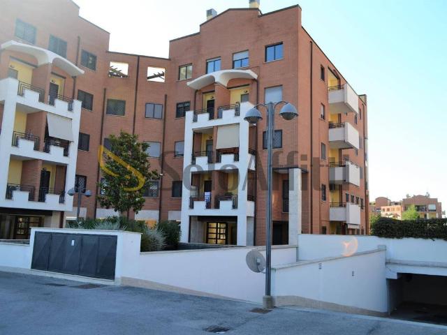 Appartamento in affitto a Roma RM
