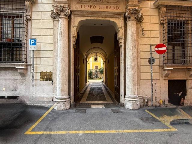 Appartamento in affitto a Roma RM