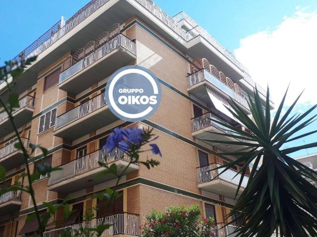 Appartamento in affitto a Roma RM