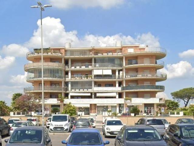 Appartamento in affitto a Roma RM