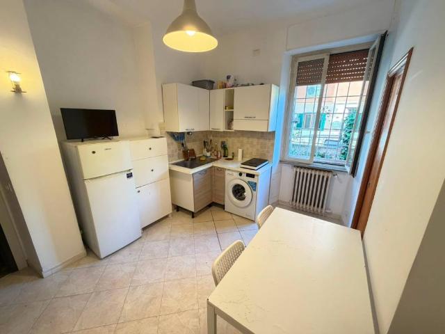 Appartamento in affitto a Roma RM
