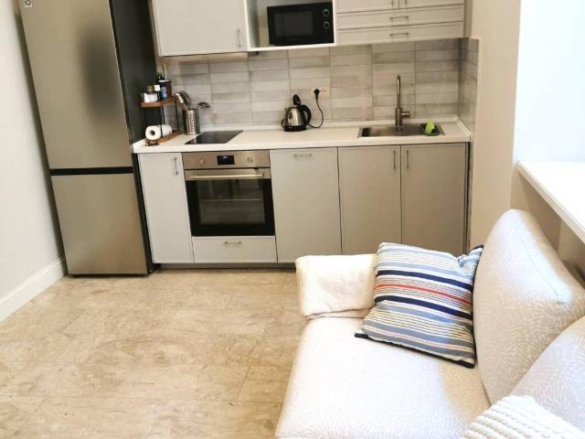 Appartamento in affitto a Roma RM