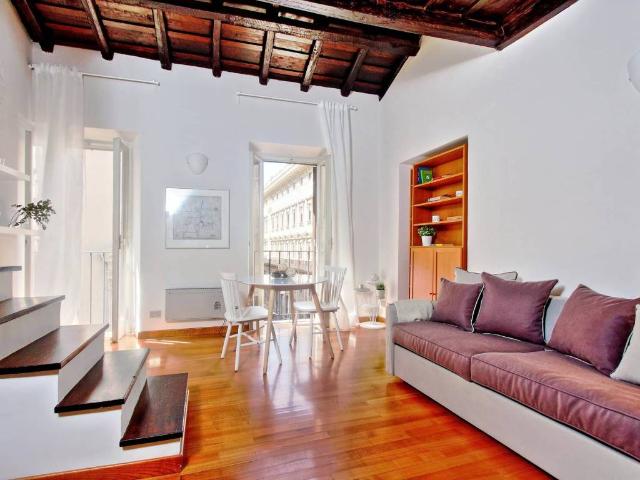 Appartamento in affitto a Roma RM