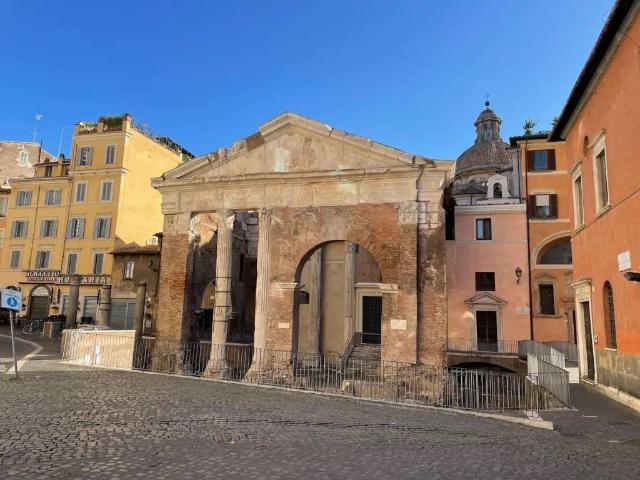 Appartamento in affitto a Roma RM