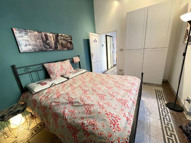 Appartamento in affitto a Roma RM