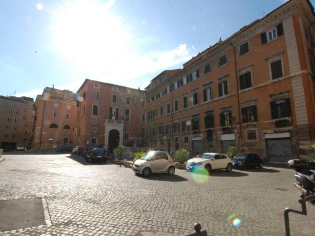 Appartamento in affitto a Roma RM