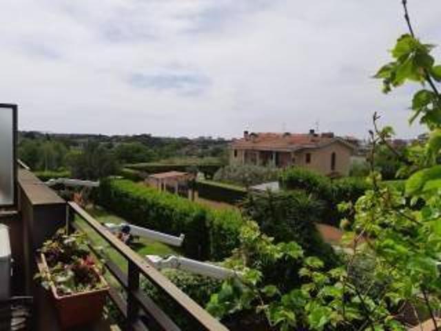 Appartamento in affitto a Roma RM