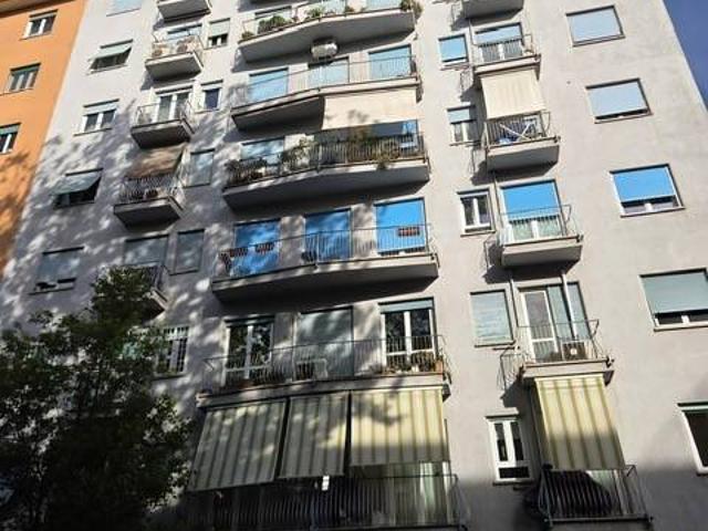 Appartamento in affitto a Roma RM