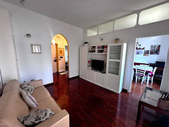 Appartamento in affitto a Roma RM