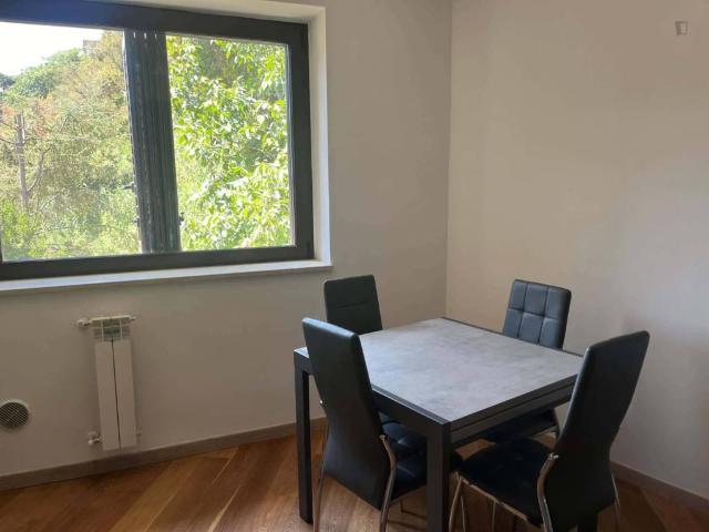 Appartamento in affitto a Roma RM