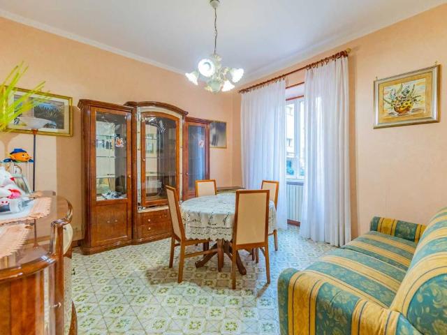 Appartamento in affitto a Roma RM