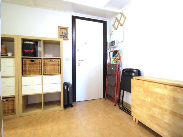 Appartamento in affitto a Roma RM