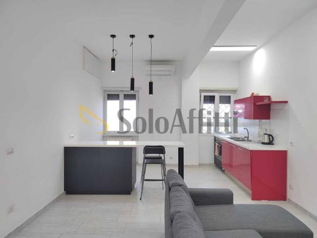 Appartamento in affitto a Roma RM