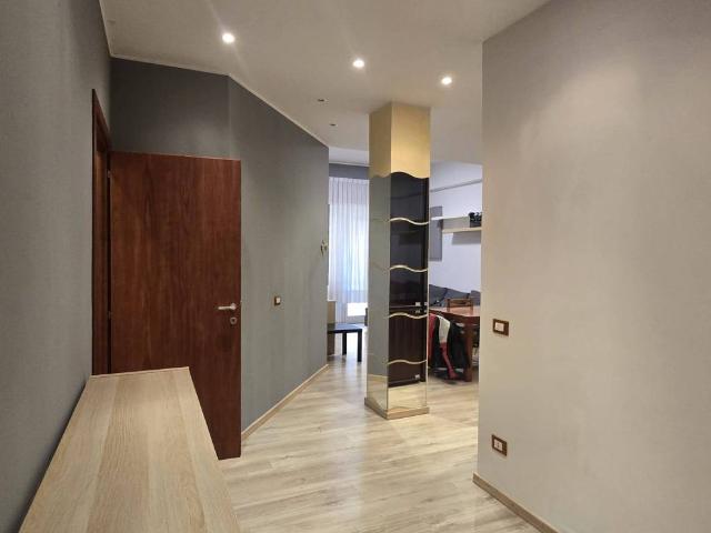 Appartamento in affitto a Roma RM