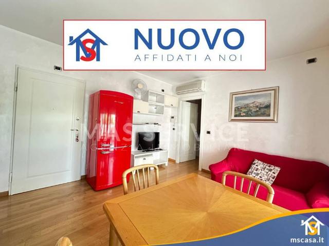 Appartamento in affitto a Roma RM