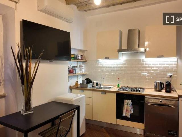 Appartamento in affitto a Roma RM