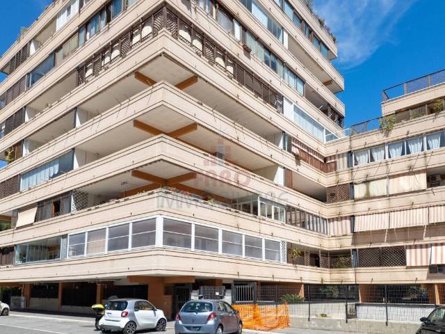 Appartamento in affitto a Roma RM