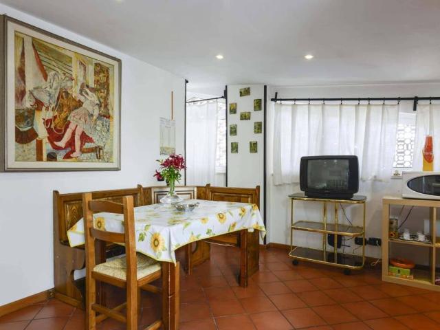 Appartamento in affitto a Roma RM