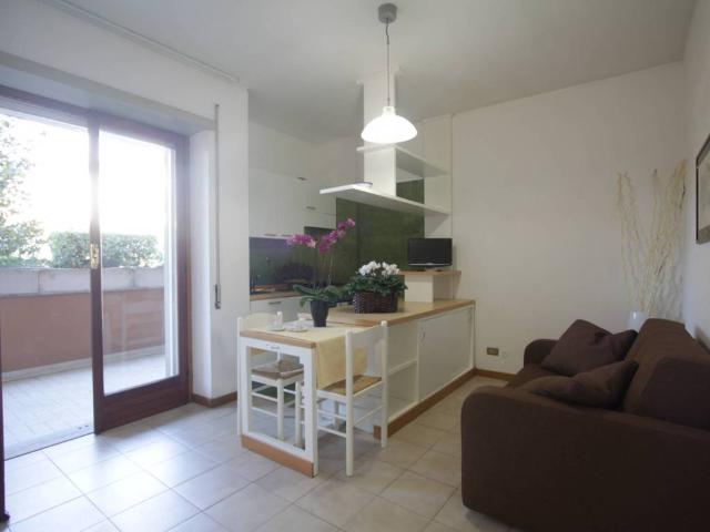 Appartamento in affitto a Roma RM